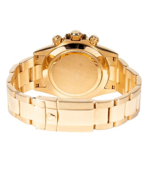 Rolex Daytona 116528